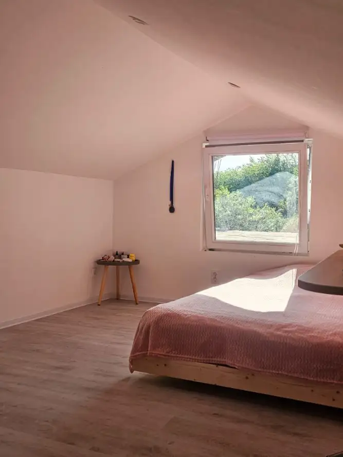 Квартира 42м² в Черногории, Шушань. Стоимостью 89000€ аренда фото-2