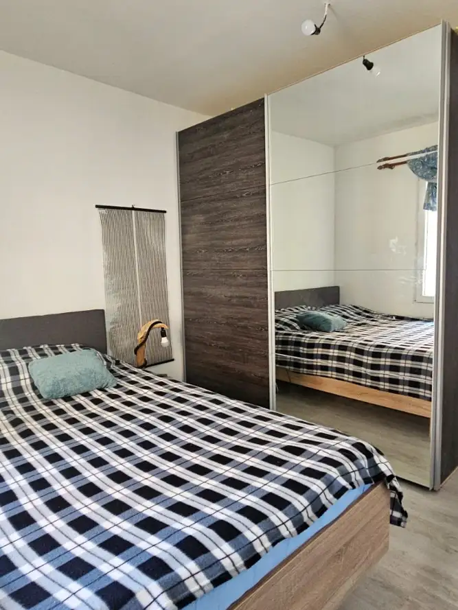 Квартира 42м² в Черногории, Шушань. Стоимостью 89000€ аренда фото-8