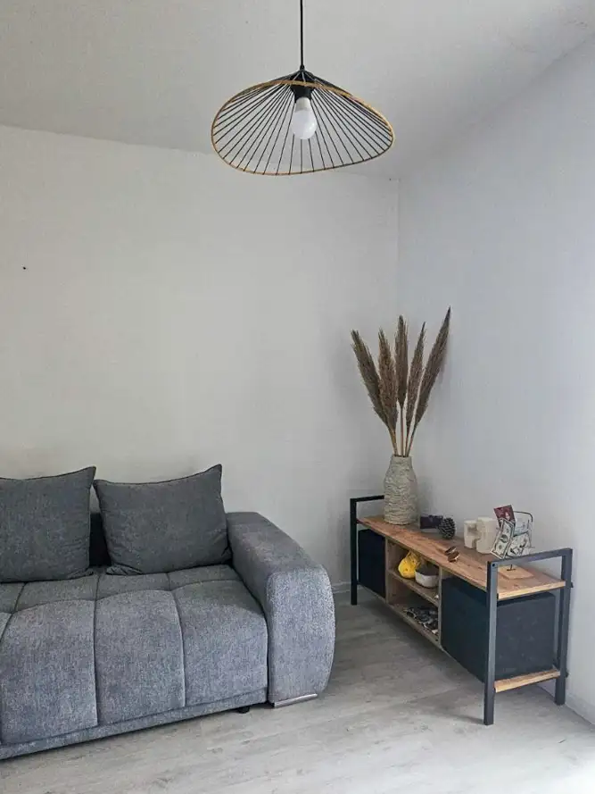 Квартира 42м² в Черногории, Шушань. Стоимостью 89000€ аренда фото-9