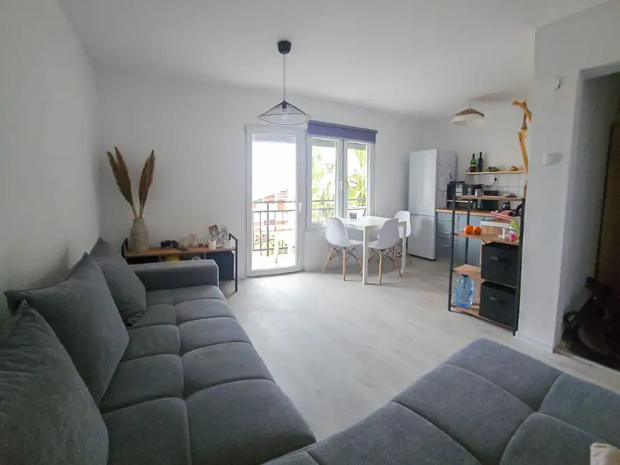 Квартира 42м² в Черногории, Шушань. Стоимостью 89000€ аренда фото-10
