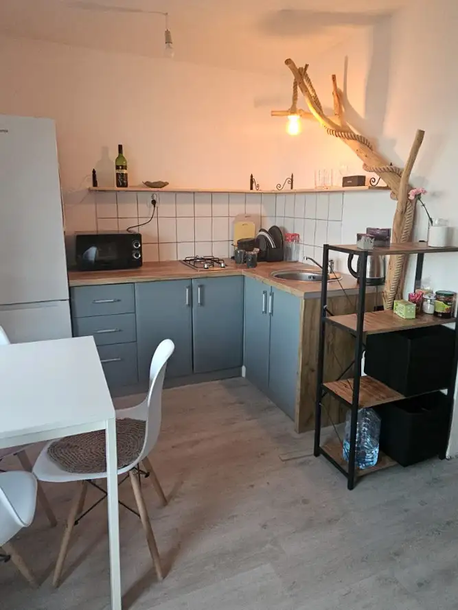 Квартира 42м² в Черногории, Шушань. Стоимостью 89000€ аренда фото-11