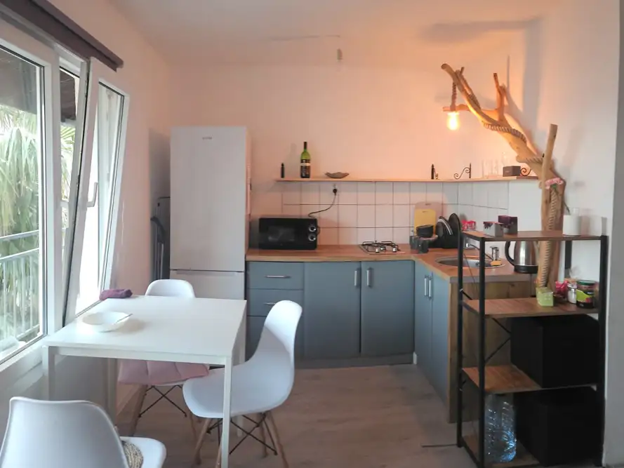 Квартира 42м² в Черногории, Шушань. Стоимостью 89000€ аренда фото-12