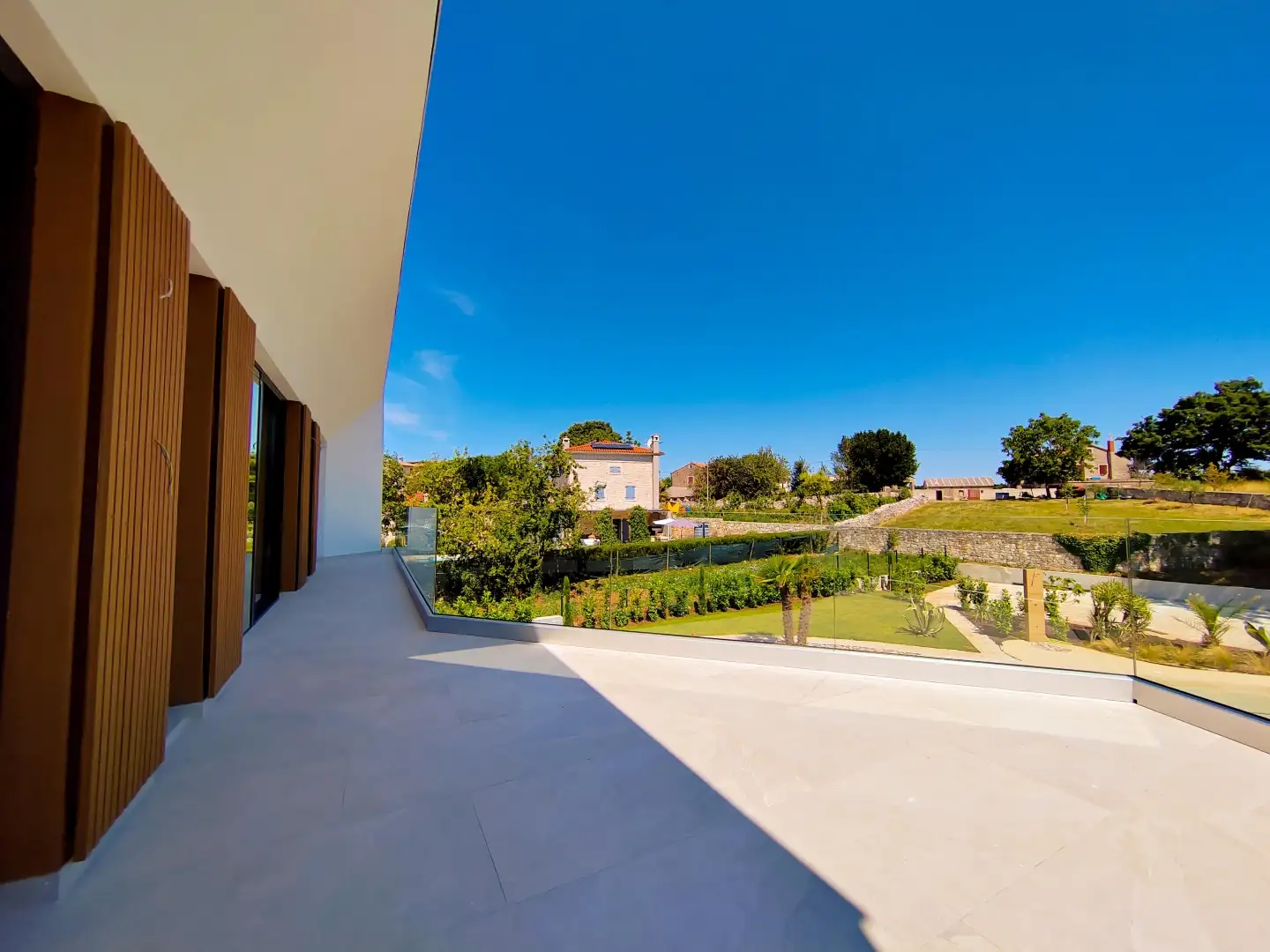 Вилла 220м² в Хорватии, Тиньян. Стоимостью 1170000€ аренда фото-9