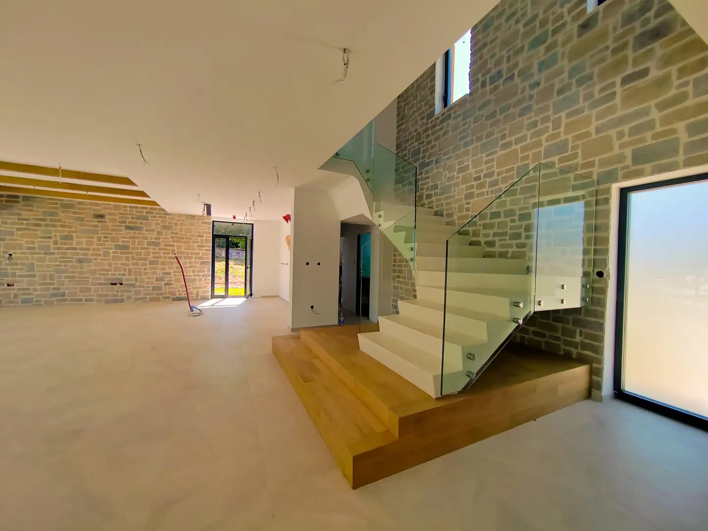 Вилла 220м² в Хорватии, Тиньян. Стоимостью 1170000€ аренда фото-15