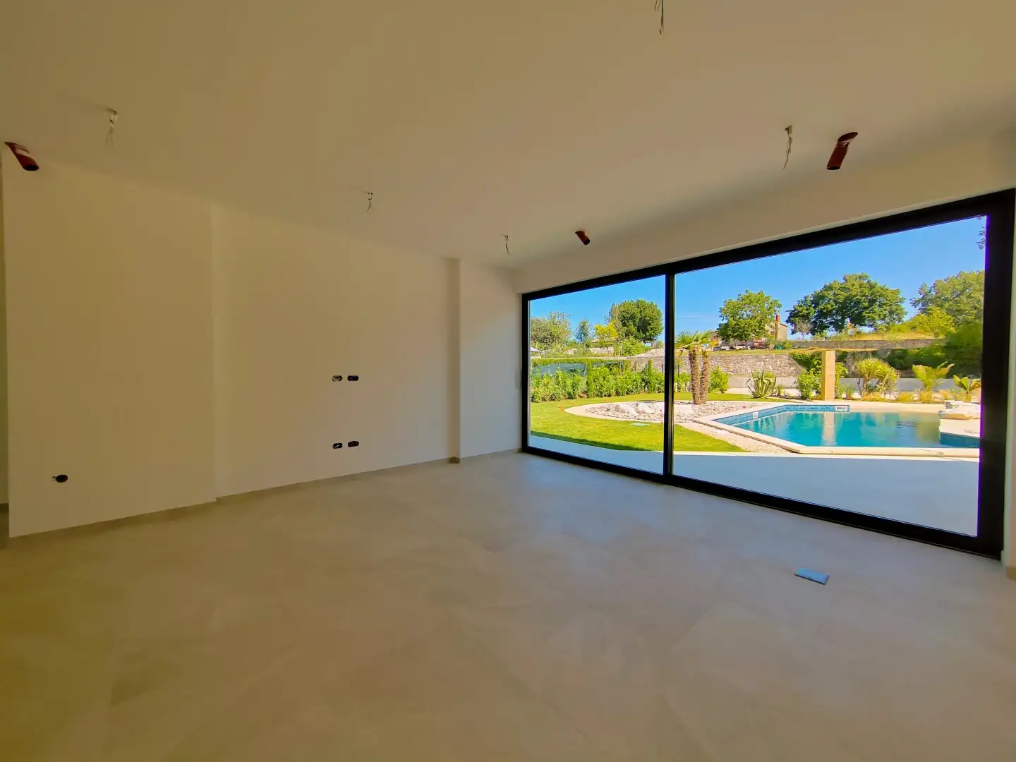 Вилла 220м² в Хорватии, Тиньян. Стоимостью 1170000€ аренда фото-16