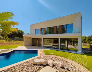 Купить виллу в Хорватии 1170000€