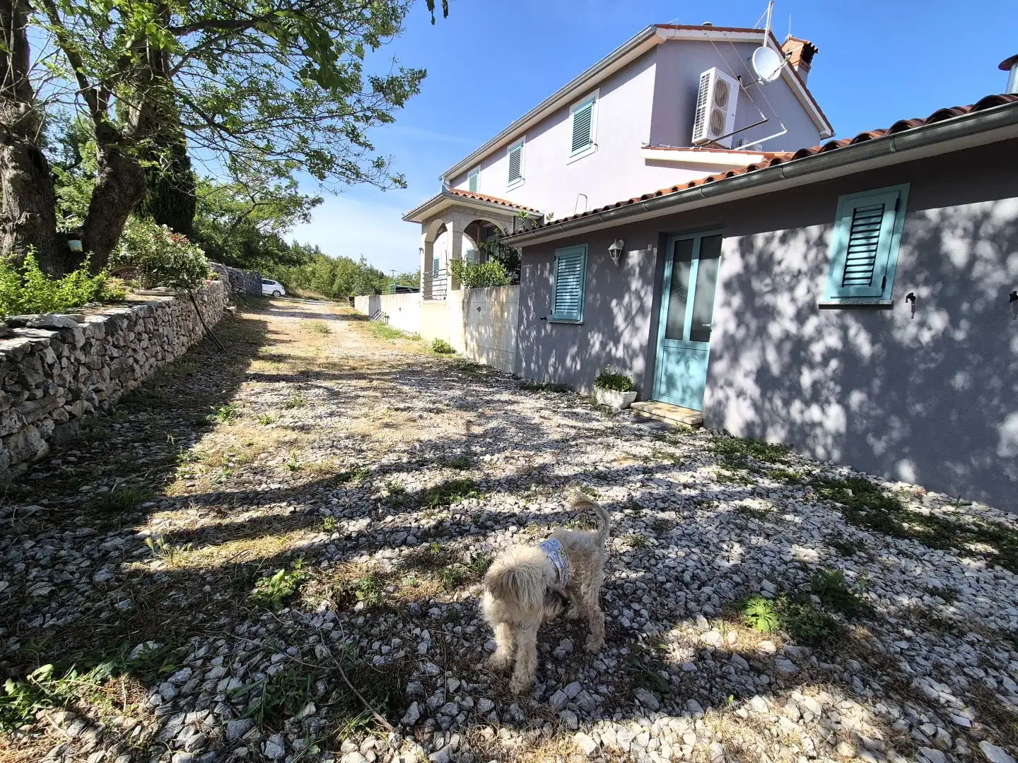 Вилла 300м² в Хорватии, Лабин. Стоимостью 1660000€ аренда фото-6