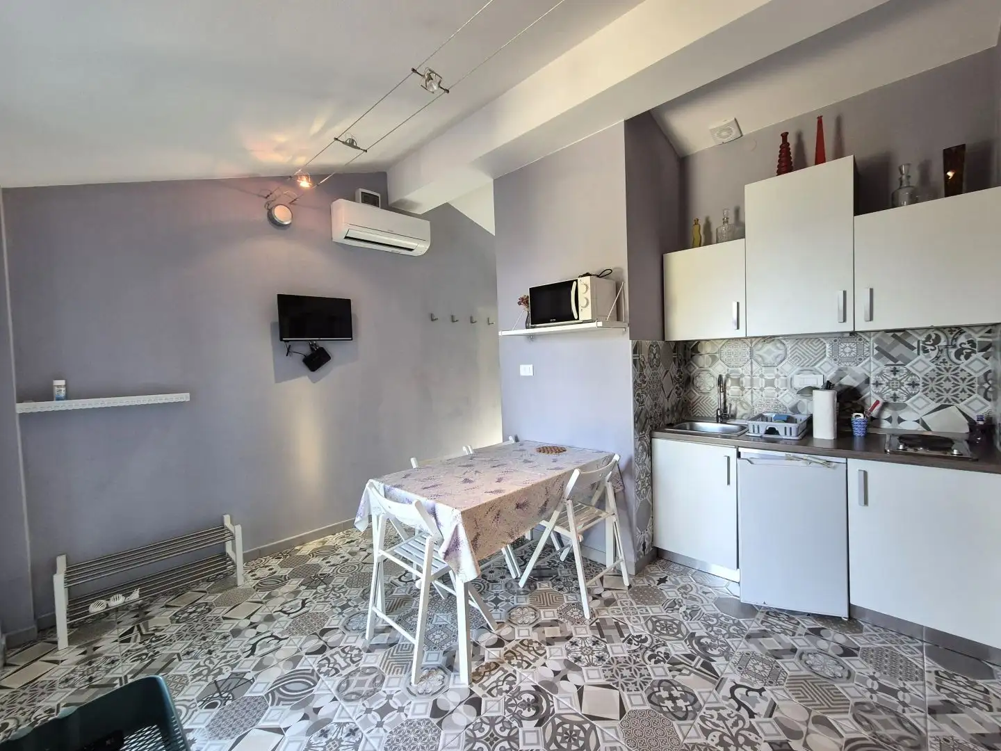 Вилла 300м² в Хорватии, Лабин. Стоимостью 1660000€ аренда фото-11