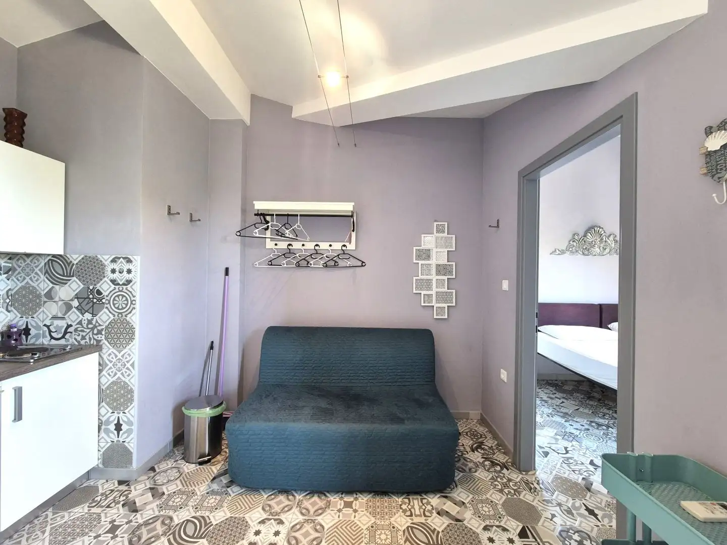 Вилла 300м² в Хорватии, Лабин. Стоимостью 1660000€ аренда фото-12