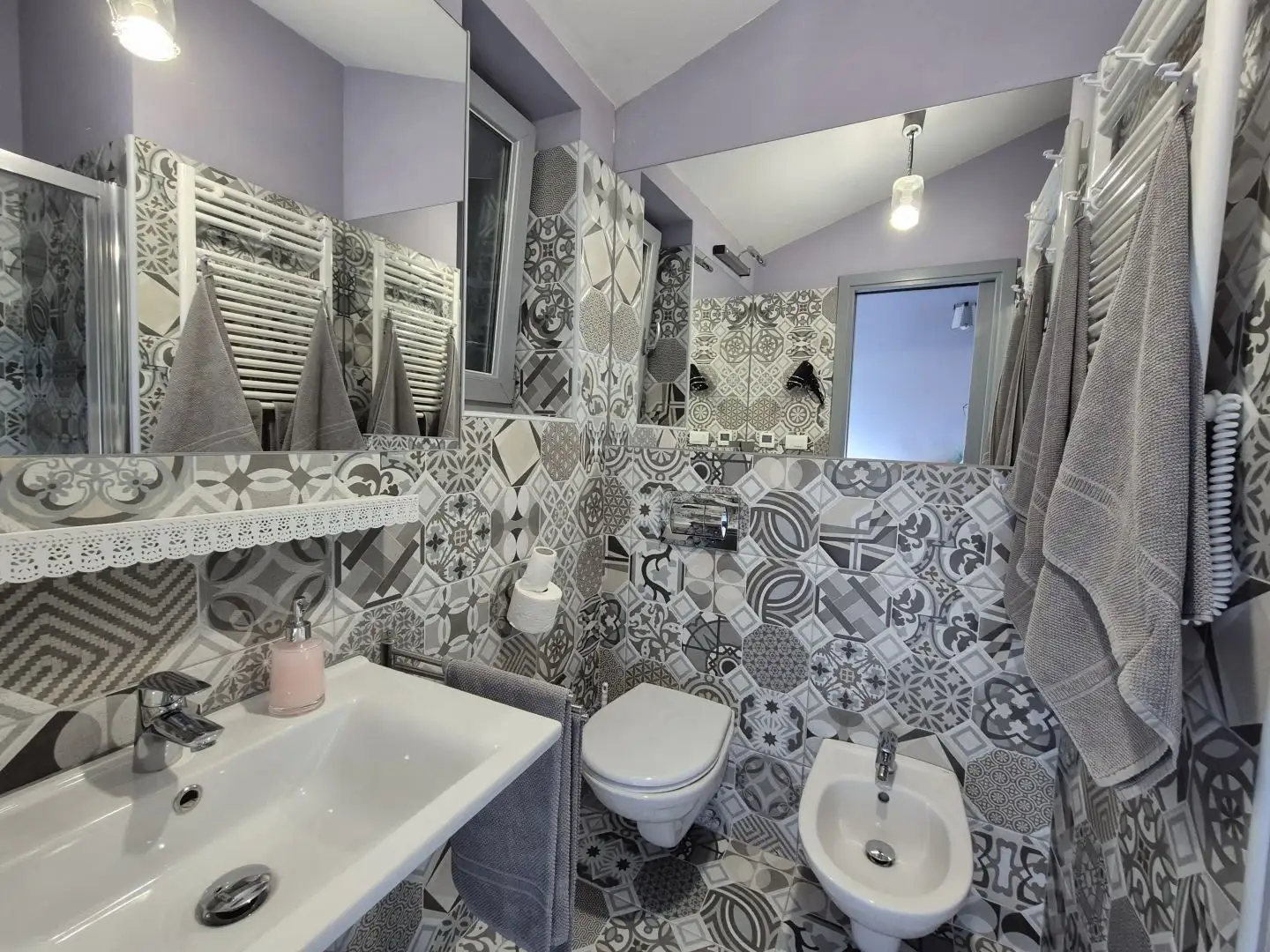 Вилла 300м² в Хорватии, Лабин. Стоимостью 1660000€ аренда фото-18