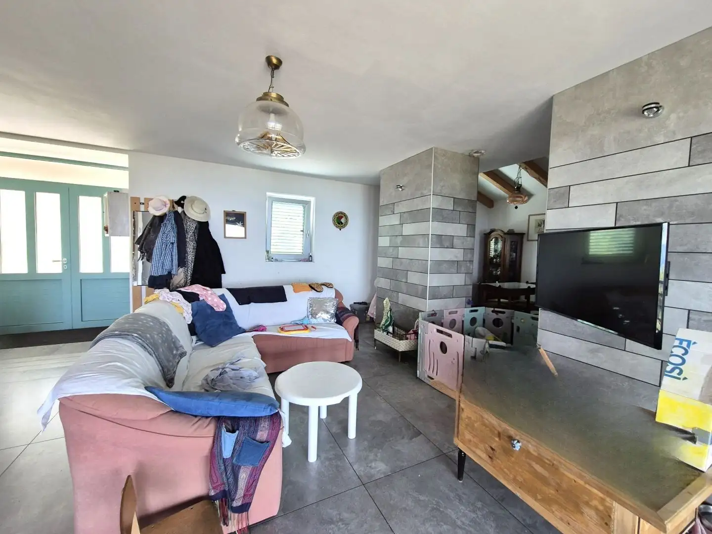 Вилла 300м² в Хорватии, Лабин. Стоимостью 1660000€ аренда фото-21