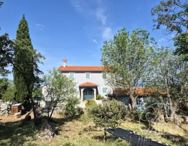 Купить виллу в Хорватии 1660000€