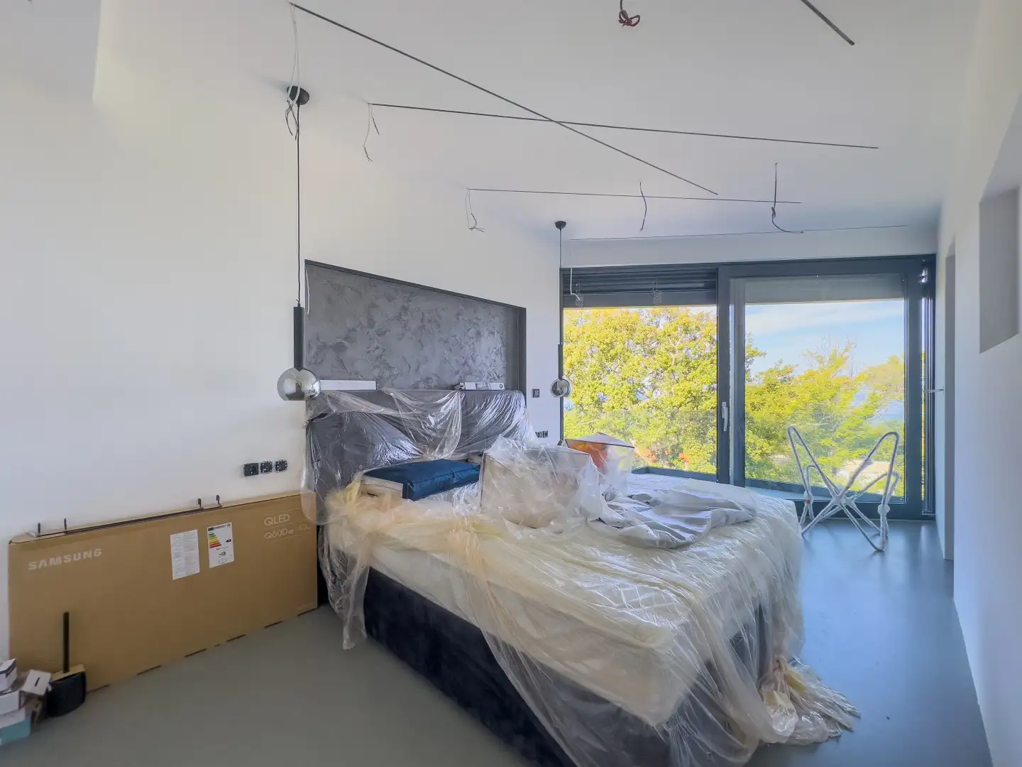 Вилла 349м² в Хорватии, Нживице. Стоимостью 2400000€ аренда фото-5