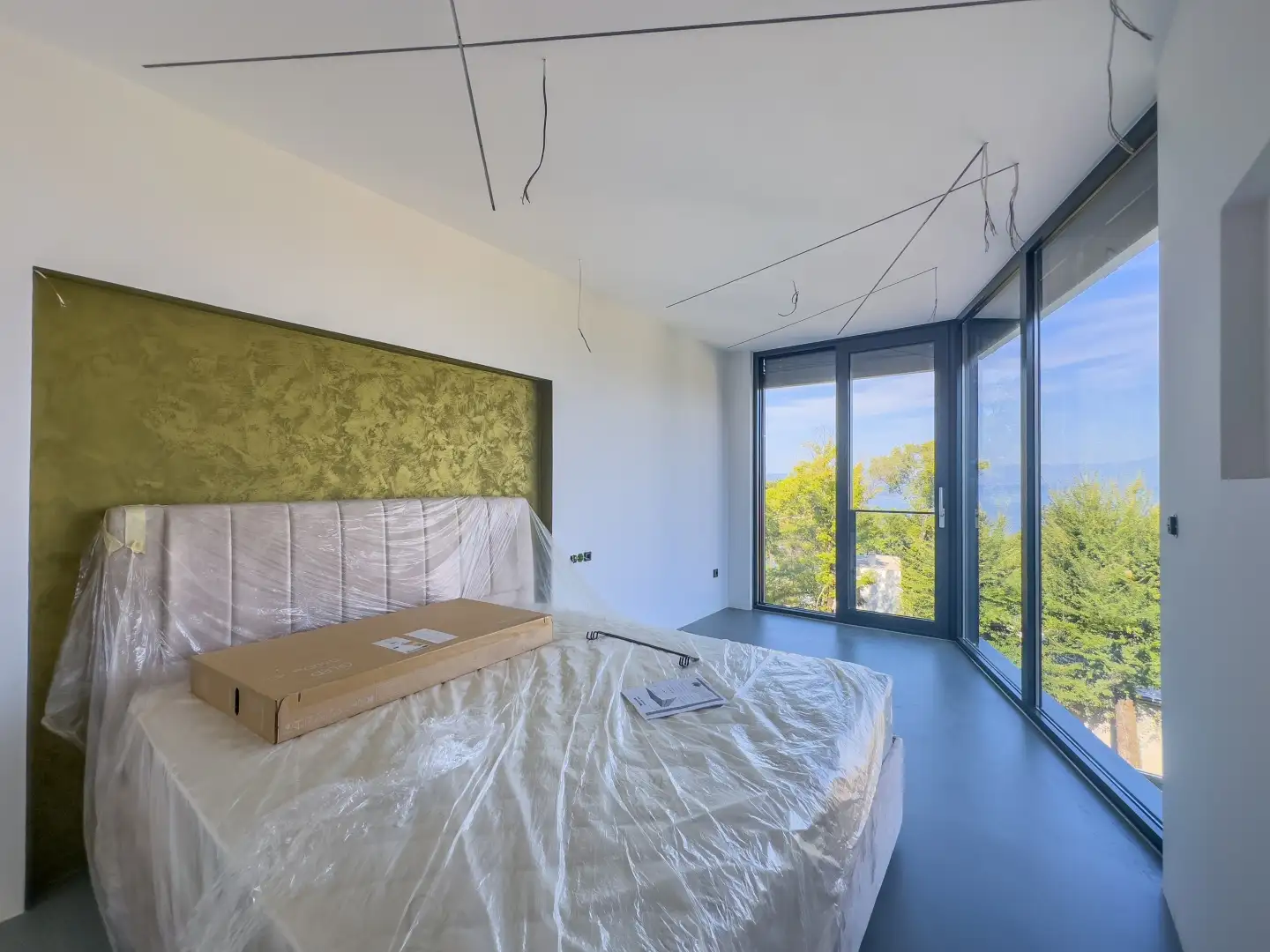 Вилла 349м² в Хорватии, Нживице. Стоимостью 2400000€ аренда фото-10