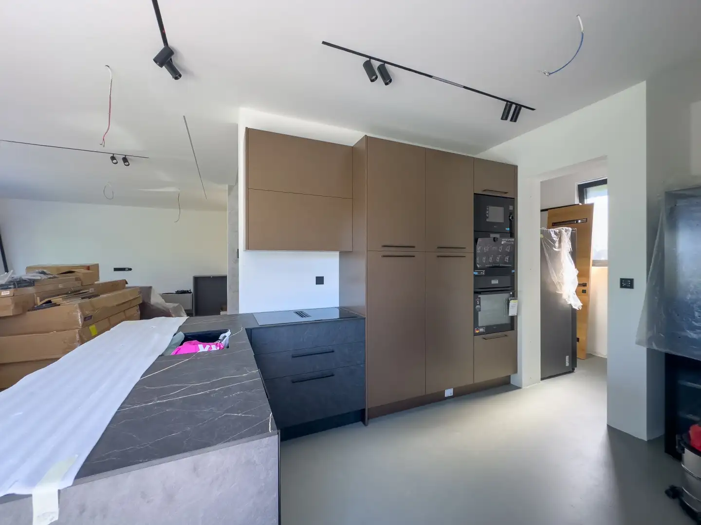 Вилла 349м² в Хорватии, Нживице. Стоимостью 2400000€ аренда фото-15