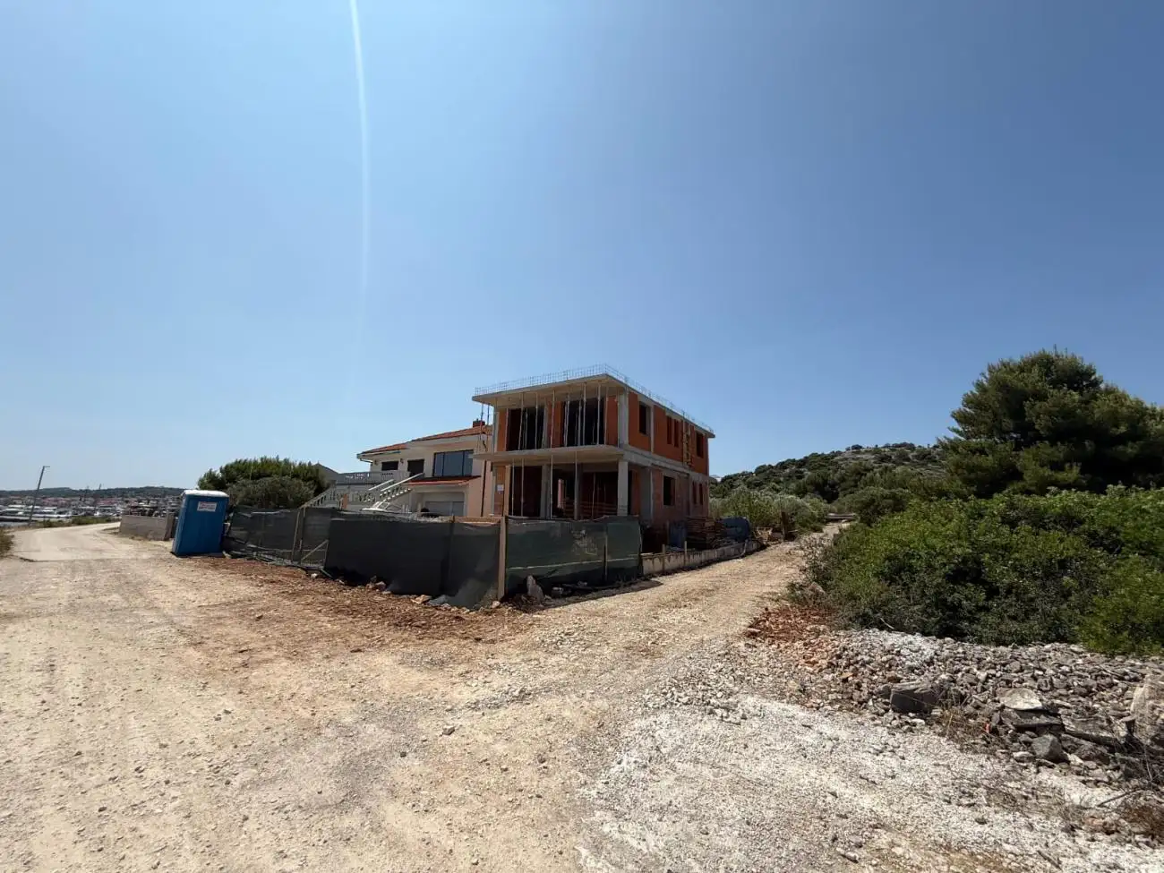 Вилла 215м² в Хорватии, Муртер. Стоимостью 1900000€ аренда фото-3