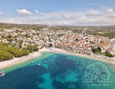 Купить виллу в Хорватии 1800000€
