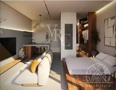 Купить квартиру в Индонезии 120000$