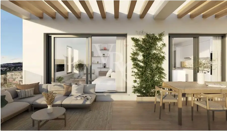 Квартира 78м² в Испании, Кальп. Стоимостью 395000€ аренда фото-3