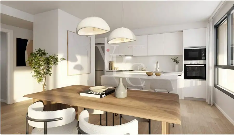 Квартира 78м² в Испании, Кальп. Стоимостью 395000€ аренда фото-6