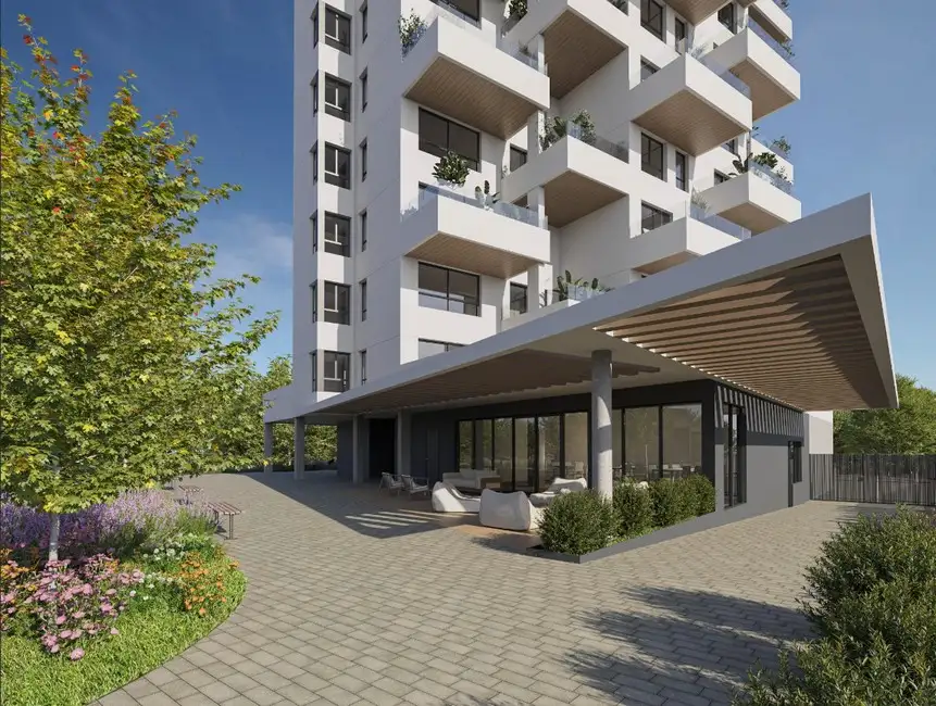 Квартира 78м² в Испании, Кальп. Стоимостью 395000€ аренда фото-11