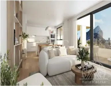 Купить квартиру в Испании 395000€