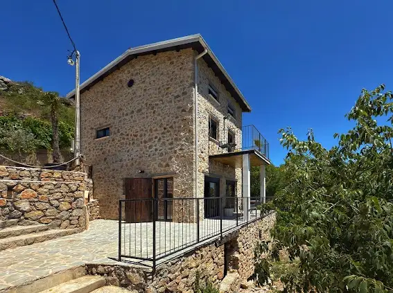 Дом 102м² в Черногории, Добра Вода. Стоимостью 220000€ аренда фото-1