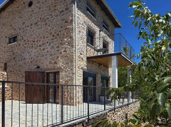 Дом 102м² в Черногории, Добра Вода. Стоимостью 220000€ аренда фото-6