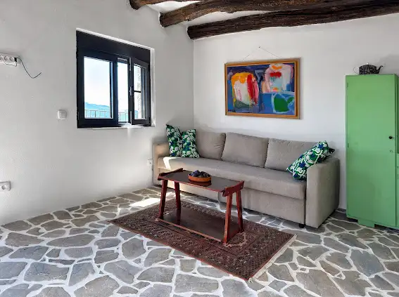 Дом 102м² в Черногории, Добра Вода. Стоимостью 220000€ аренда фото-14