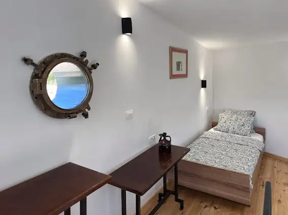 Дом 102м² в Черногории, Добра Вода. Стоимостью 220000€ аренда фото-17