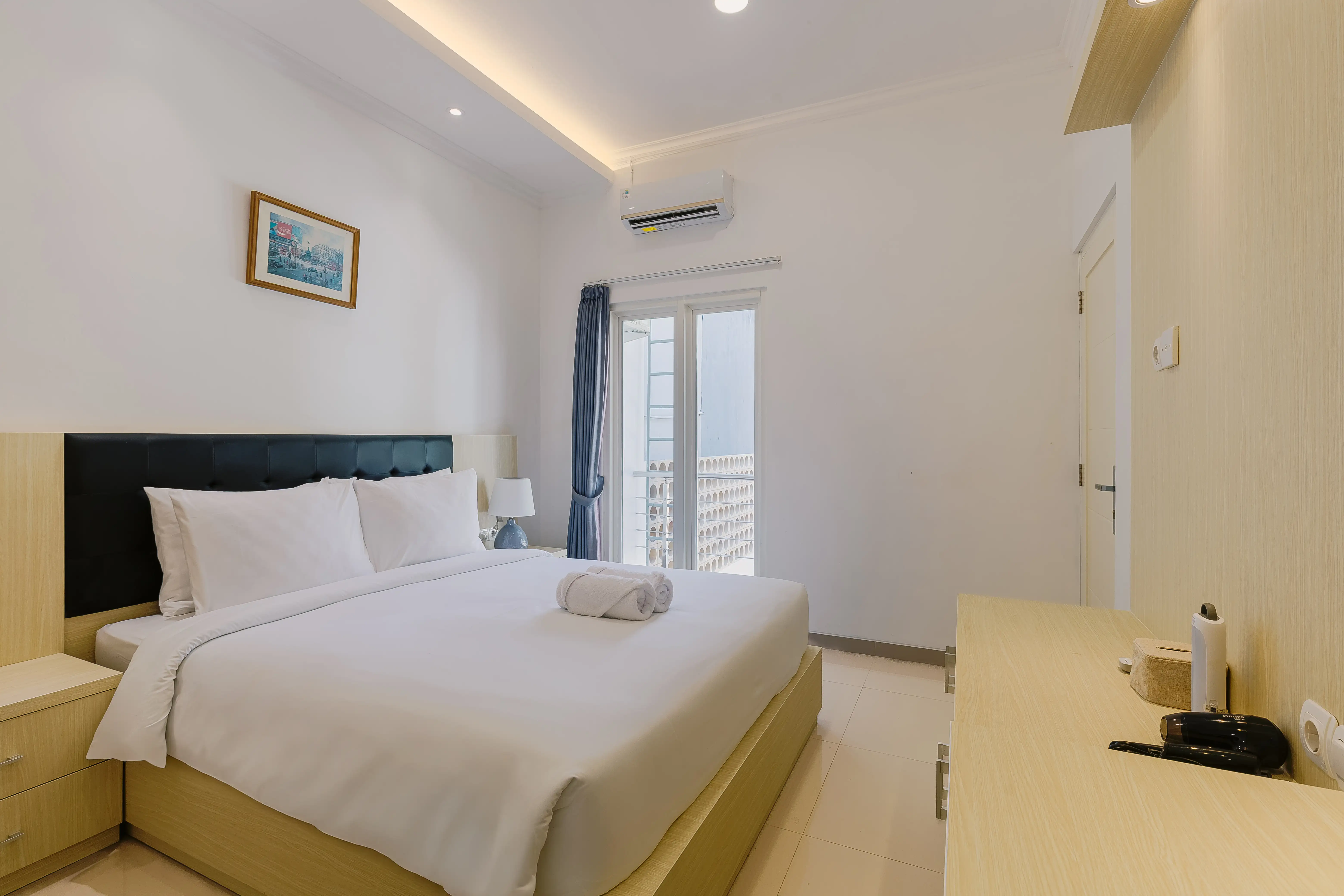 Вилла 150м² в Индонезии, Кангу. Стоимостью 100500$ аренда фото-7