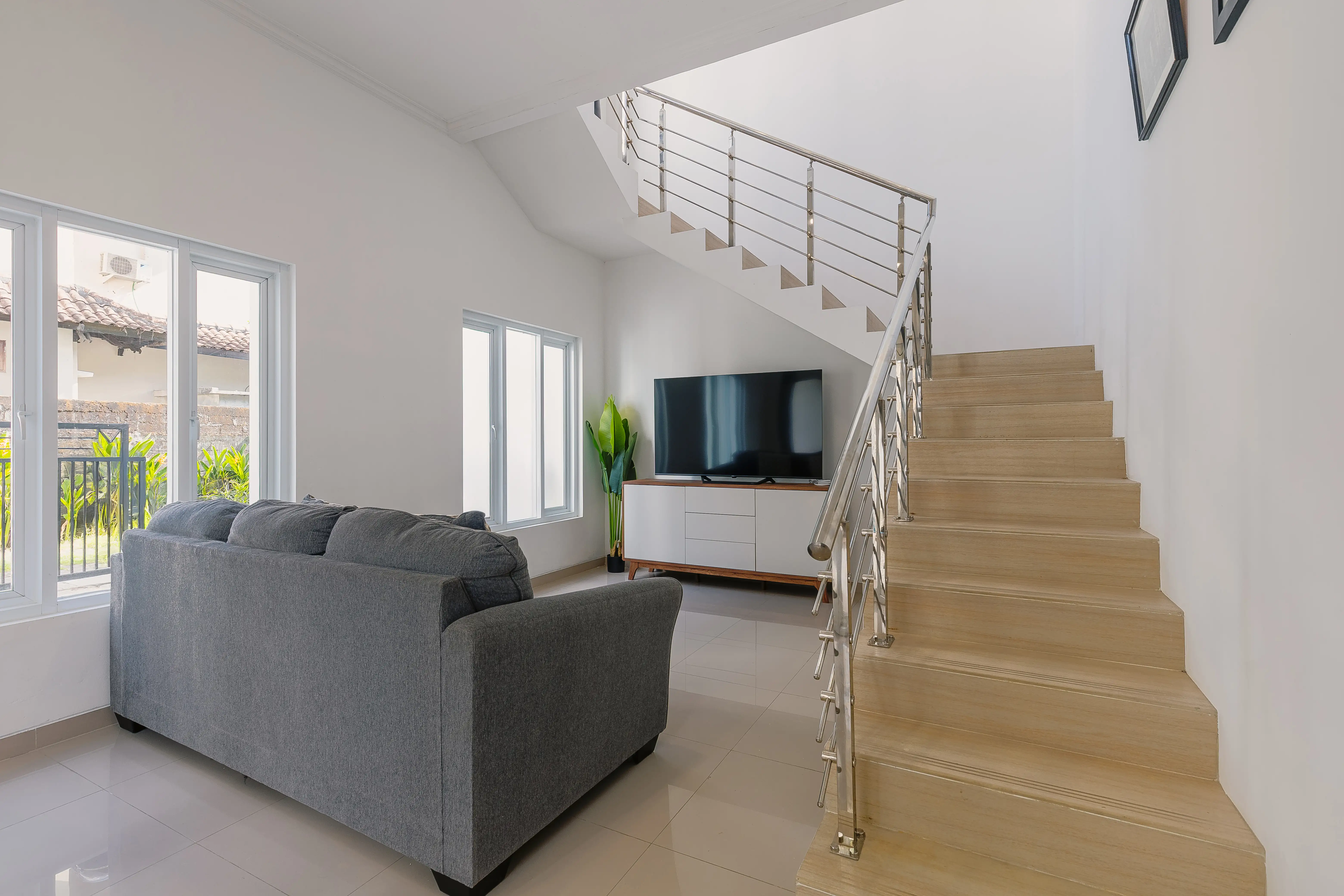 Вилла 150м² в Индонезии, Кангу. Стоимостью 100500$ аренда фото-13