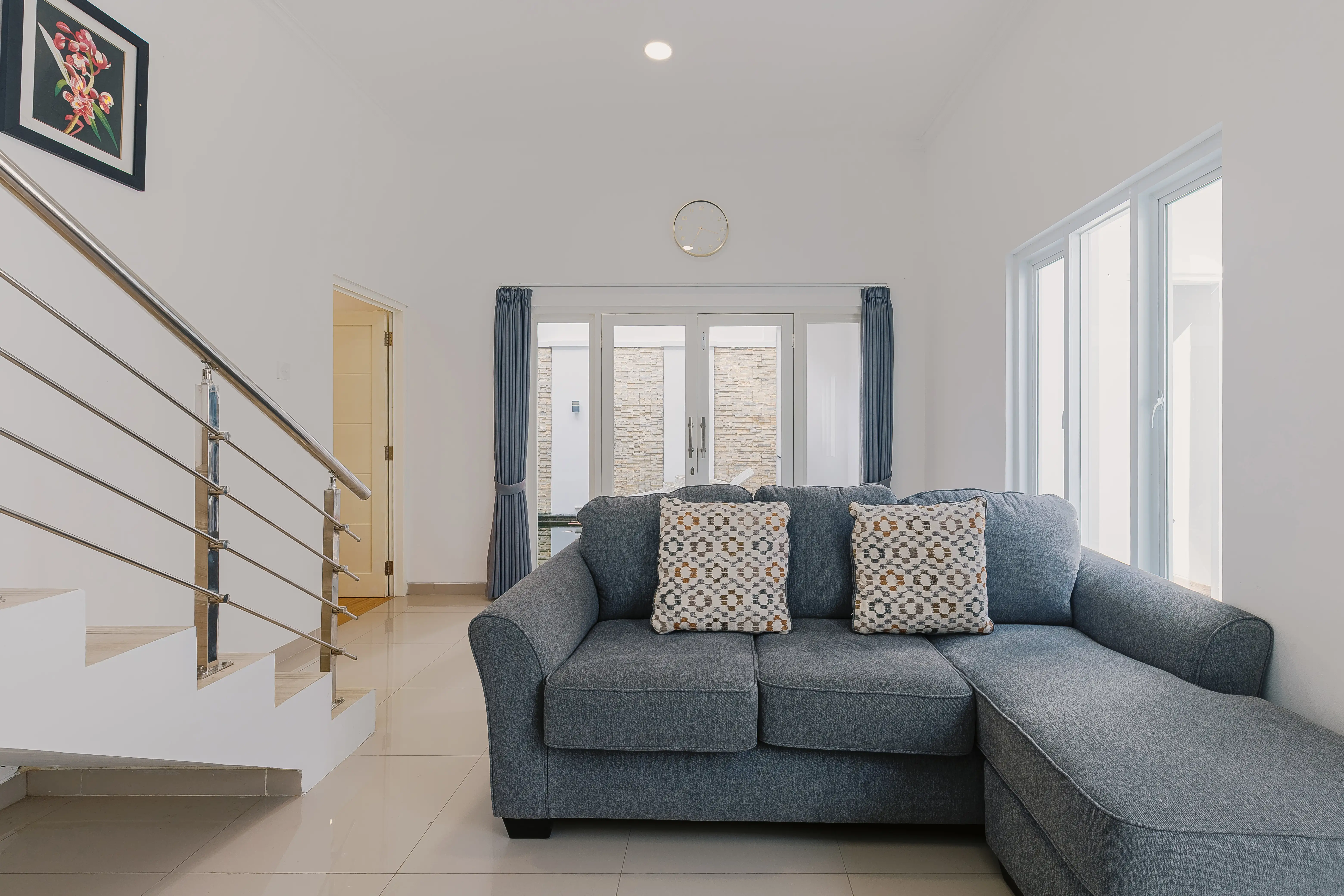 Вилла 150м² в Индонезии, Кангу. Стоимостью 100500$ аренда фото-15