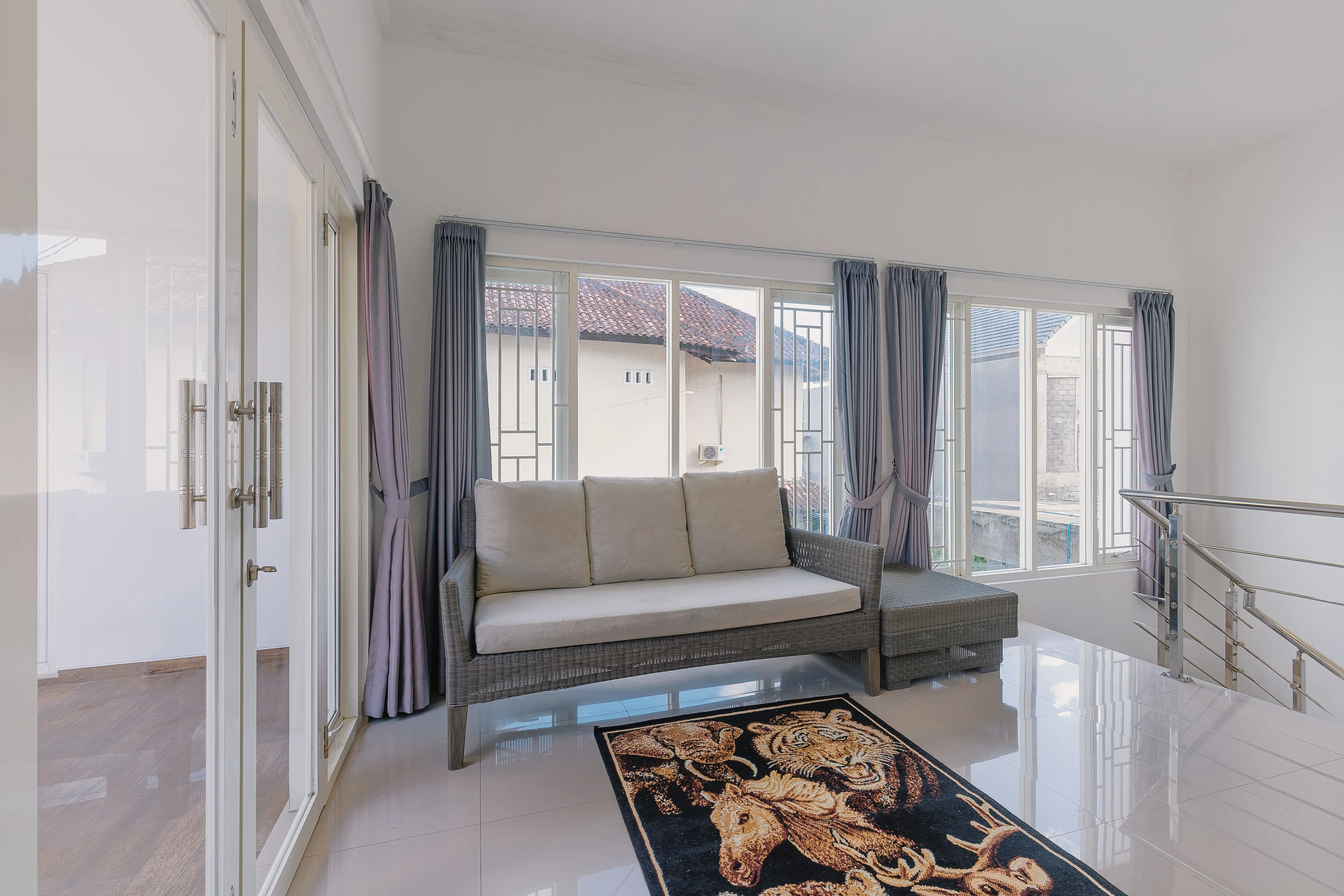 Вилла 150м² в Индонезии, Кангу. Стоимостью 100500$ аренда фото-17