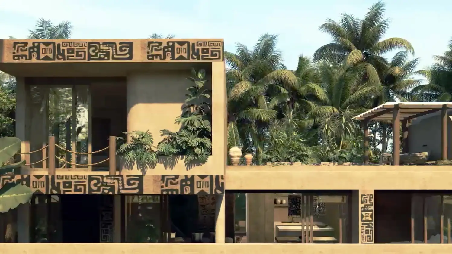 Вилла 230м² в Индонезии, Восточный Бали. Стоимостью 359400$ аренда фото-6