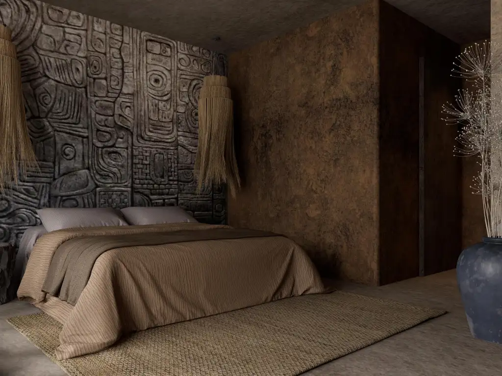 Вилла 230м² в Индонезии, Восточный Бали. Стоимостью 359400$ аренда фото-11