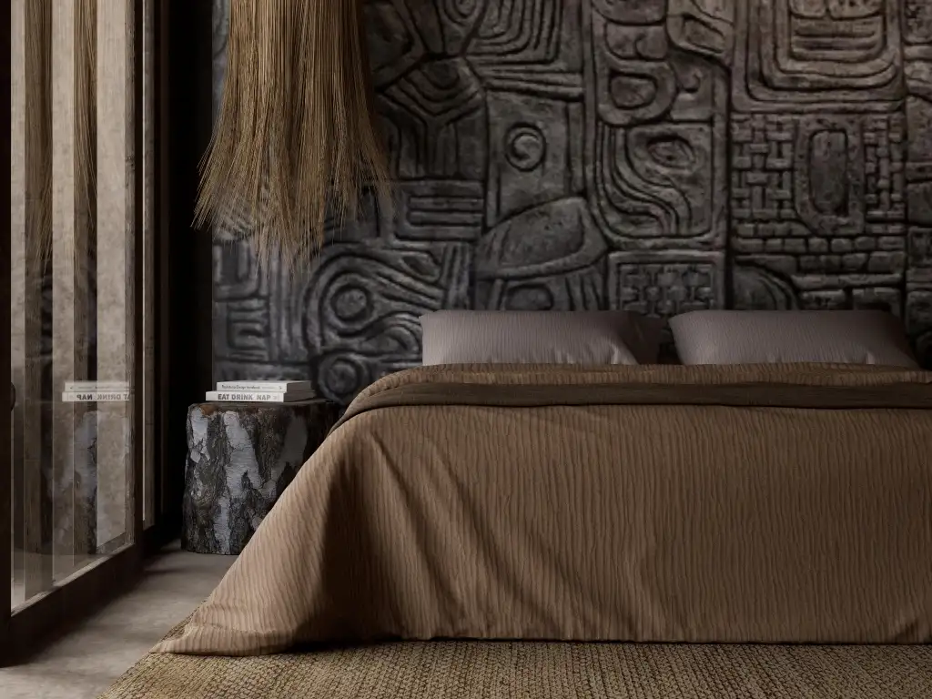 Вилла 230м² в Индонезии, Восточный Бали. Стоимостью 359400$ аренда фото-12