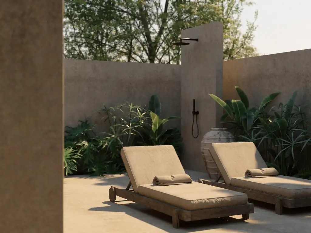 Вилла 230м² в Индонезии, Восточный Бали. Стоимостью 359400$ аренда фото-13