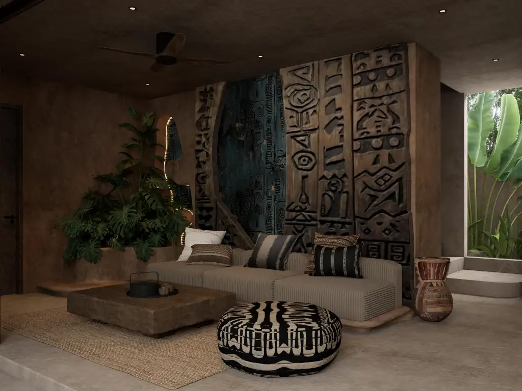 Вилла 230м² в Индонезии, Восточный Бали. Стоимостью 359400$ аренда фото-15