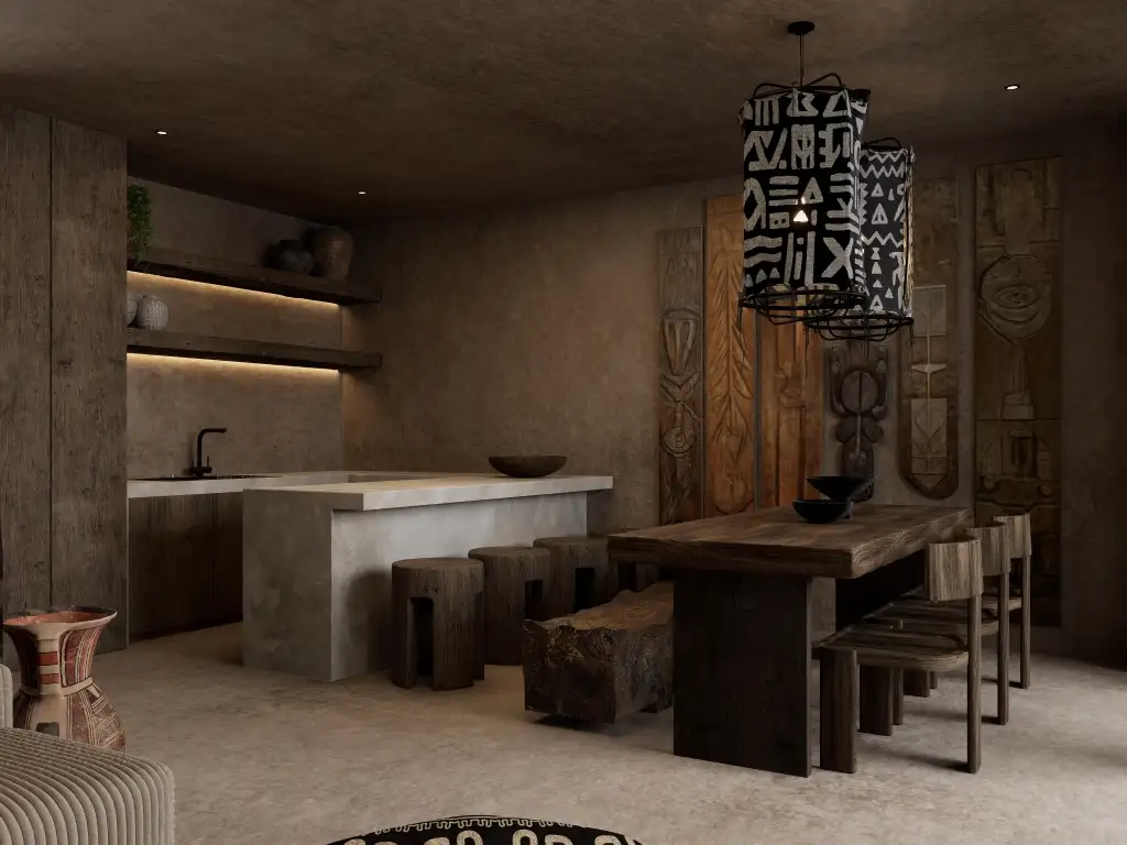 Вилла 230м² в Индонезии, Восточный Бали. Стоимостью 359400$ аренда фото-16