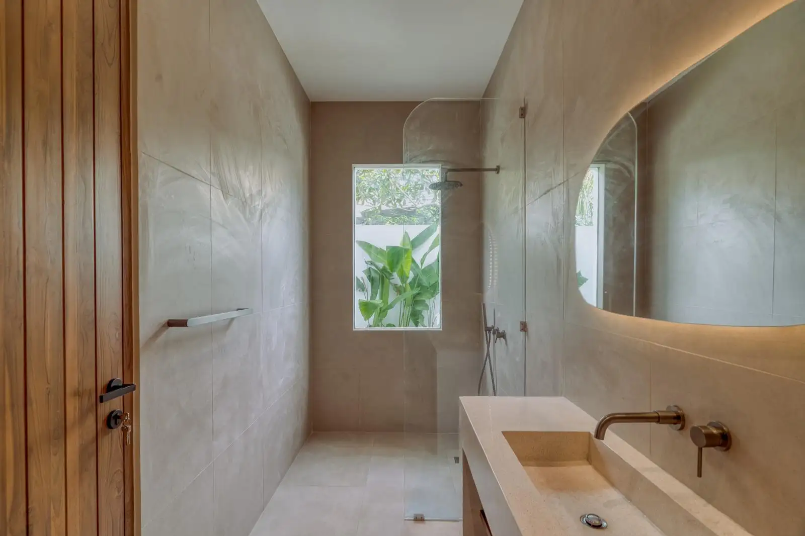 Вилла 89м² в Индонезии, Букит. Стоимостью 289000$ аренда фото-2