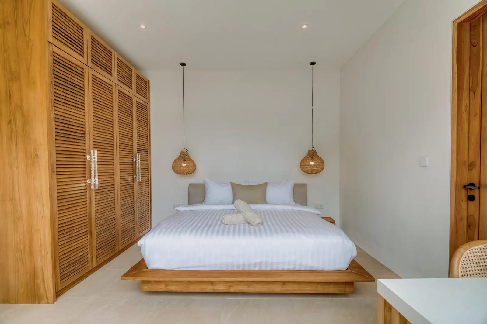 Вилла 89м² в Индонезии, Букит. Стоимостью 289000$ аренда фото-3