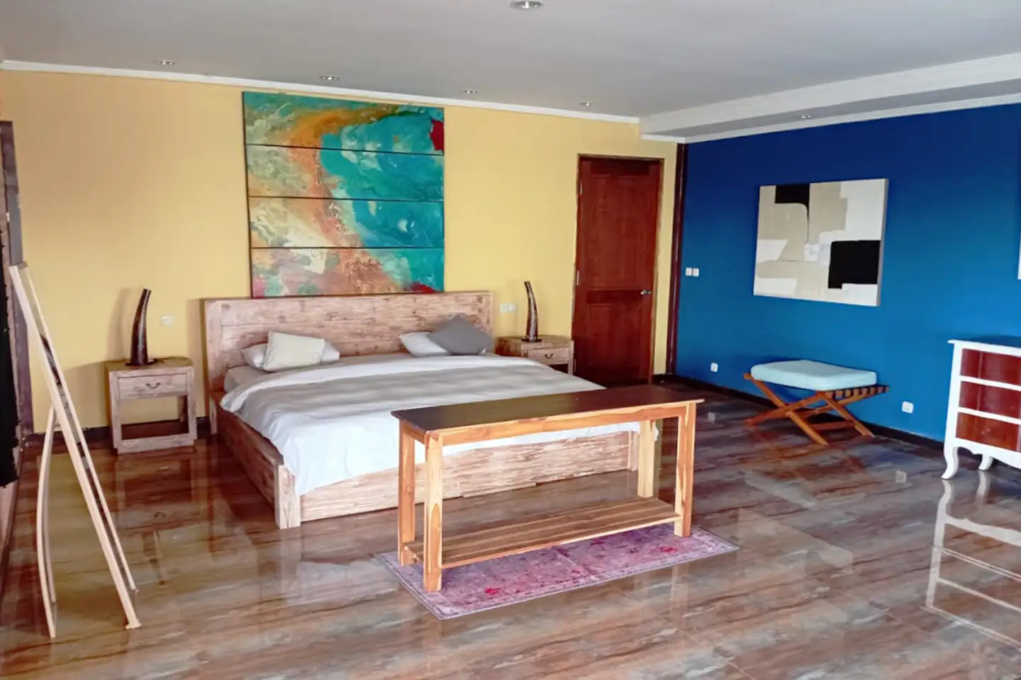 Квартира 160м² в Индонезии, Убуд. Стоимостью 15300$ аренда фото-6