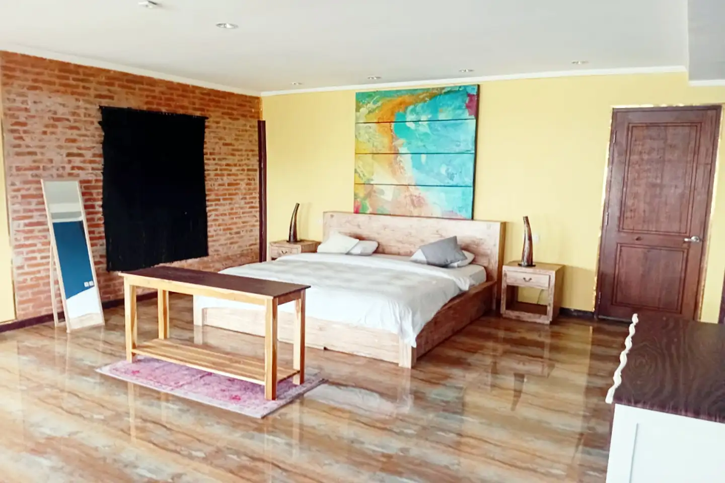 Квартира 160м² в Индонезии, Убуд. Стоимостью 15300$ аренда фото-7