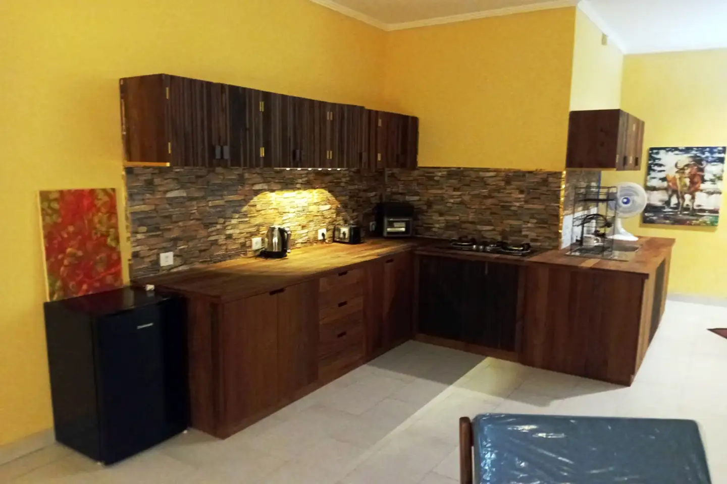 Квартира 160м² в Индонезии, Убуд. Стоимостью 15300$ аренда фото-8