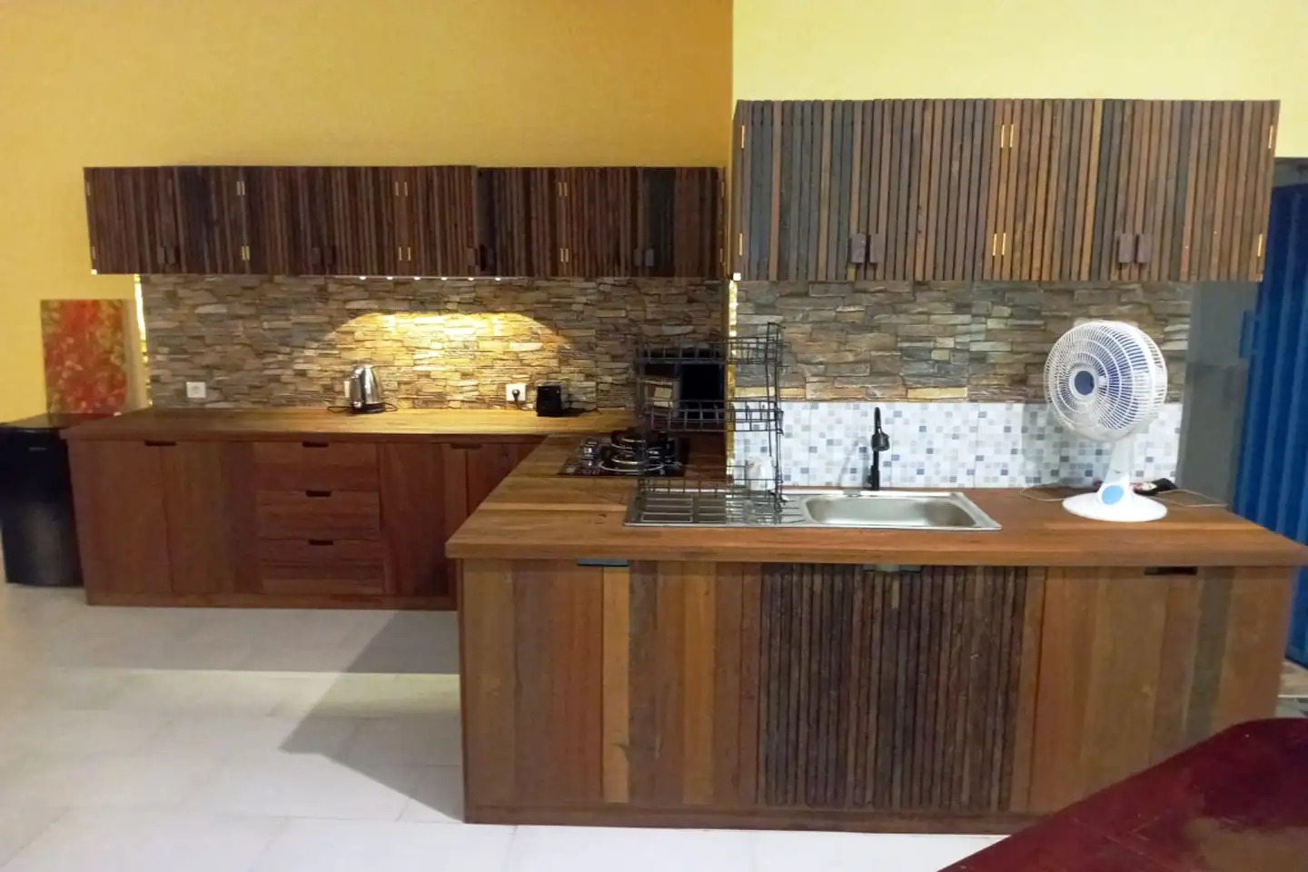 Квартира 160м² в Индонезии, Убуд. Стоимостью 15300$ аренда фото-9