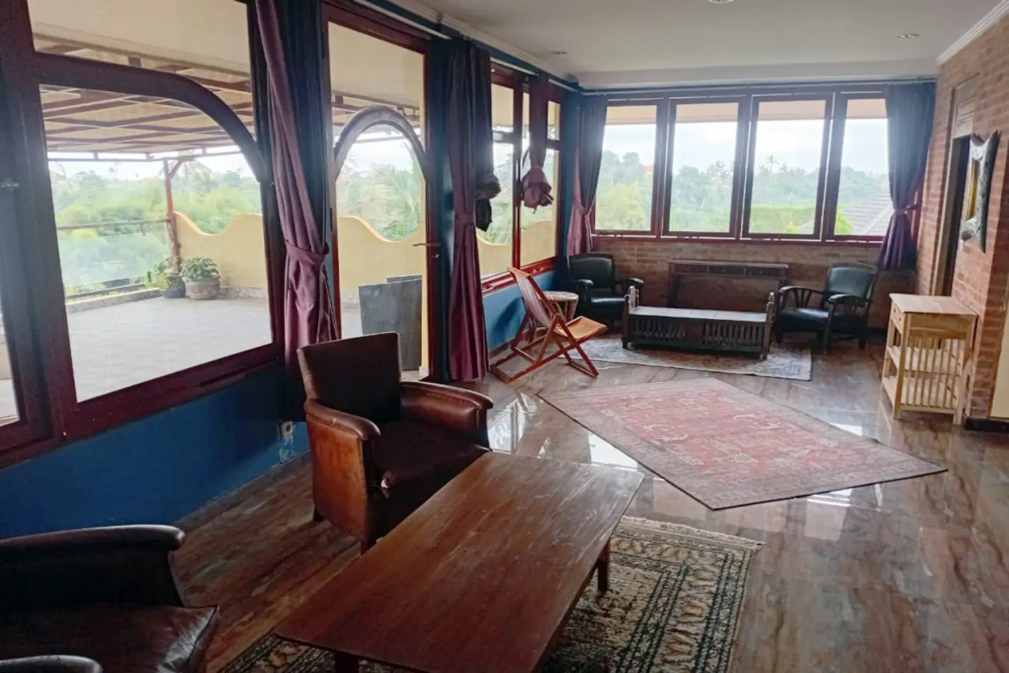 Квартира 160м² в Индонезии, Убуд. Стоимостью 15300$ аренда фото-10