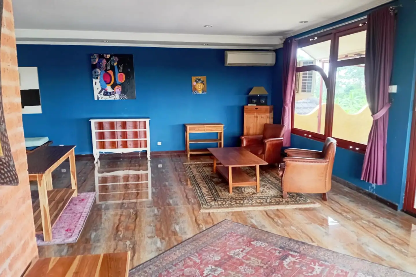 Квартира 160м² в Индонезии, Убуд. Стоимостью 15300$ аренда фото-13