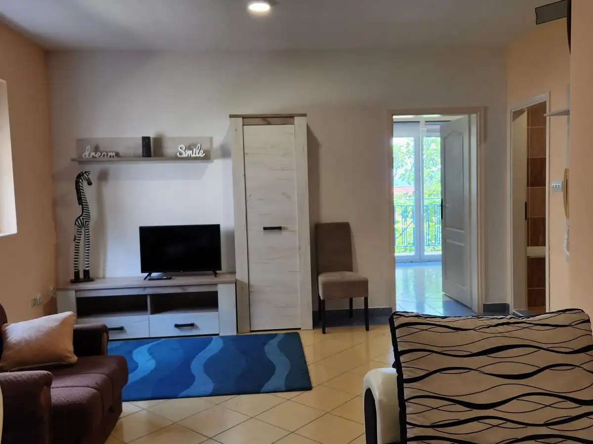 Квартира 54м² в Черногории, Биела. Стоимостью 97000€ аренда фото-1