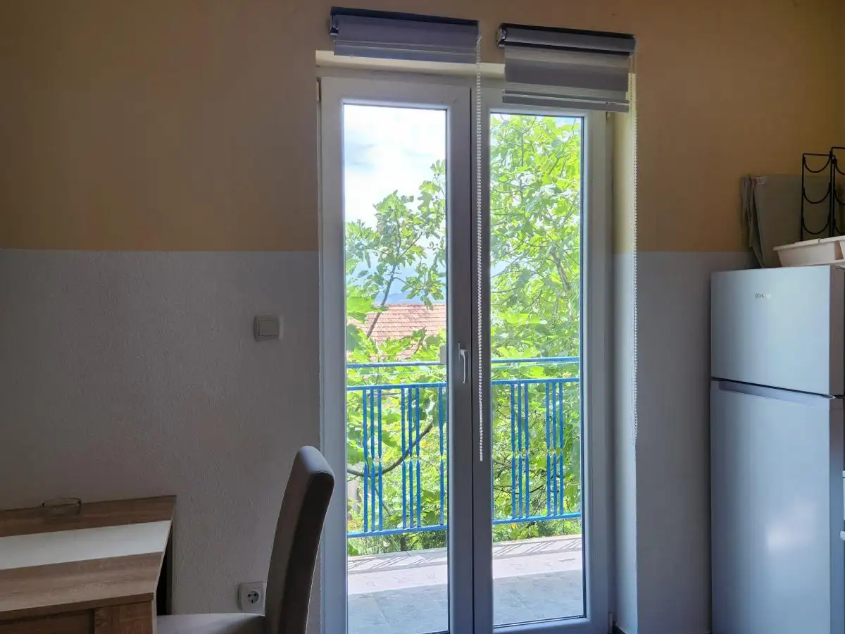 Квартира 54м² в Черногории, Биела. Стоимостью 97000€ аренда фото-3